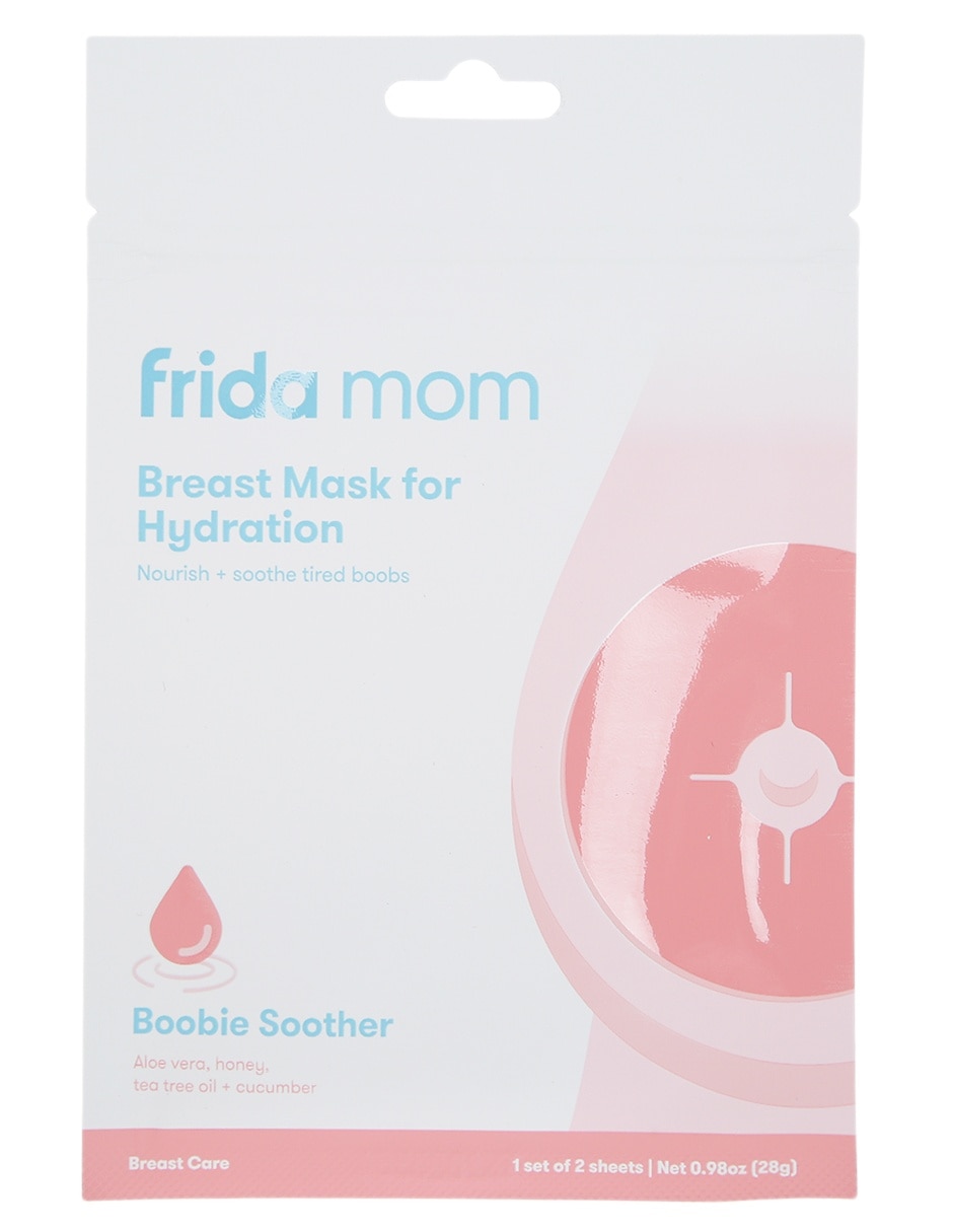 Kit para el Cuidado de los Senos 6