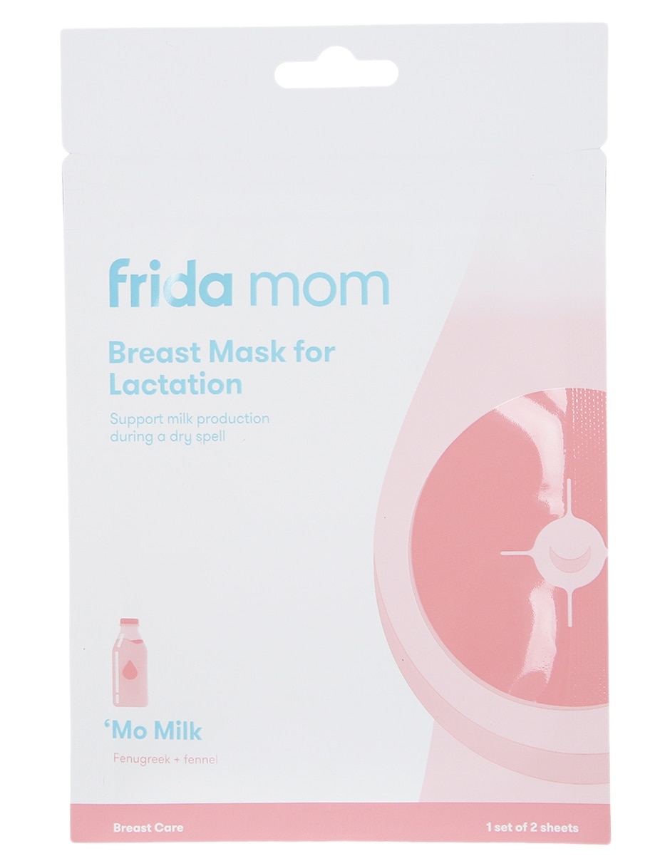 Kit para el Cuidado de los Senos 7