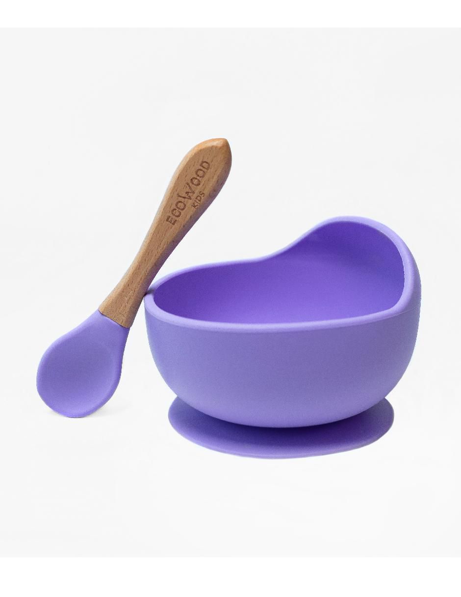 Set bowl 2 piezas de plástico Set bowl 2 piezas de plástico