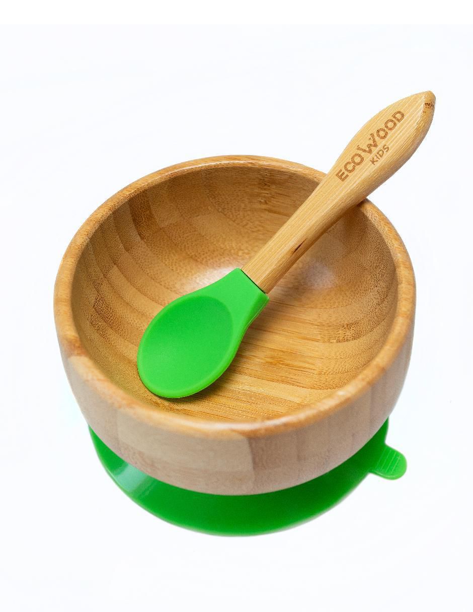 Set bowl 2 piezas de plástico