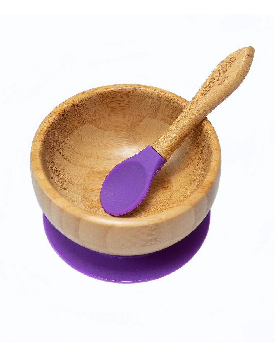 Set bowl 2 piezas de plástico Set bowl 2 piezas de plástico