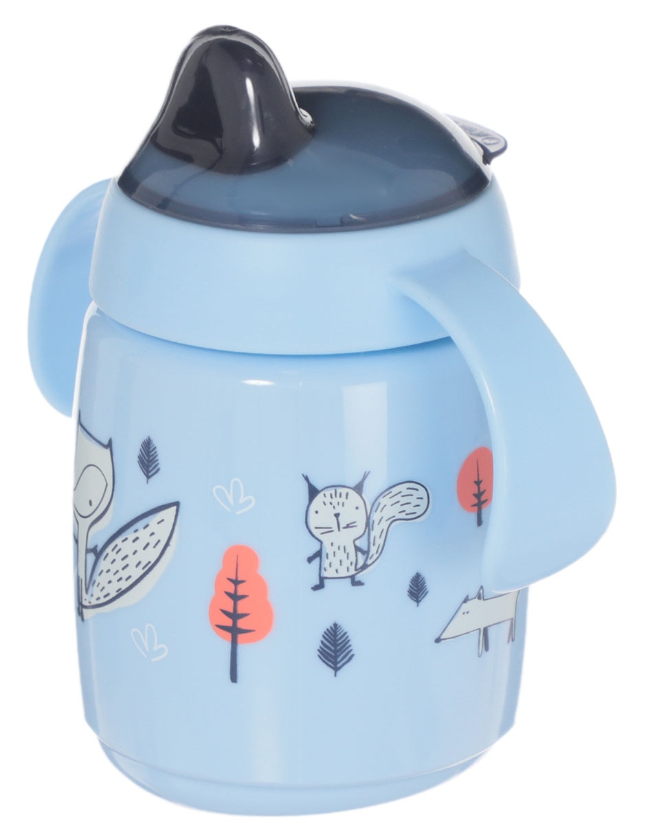 Vaso entrenador Superstar 2