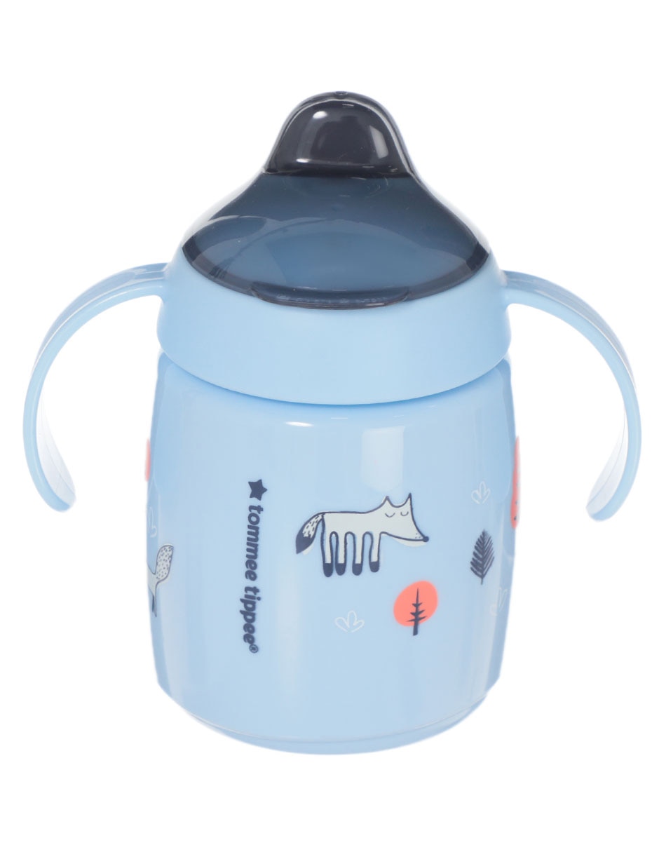 Vaso entrenador Superstar 3