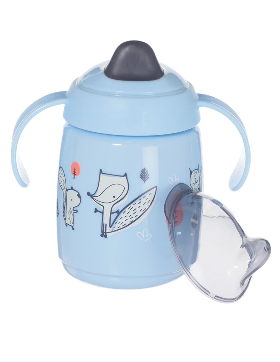 Vaso entrenador Superstar 4