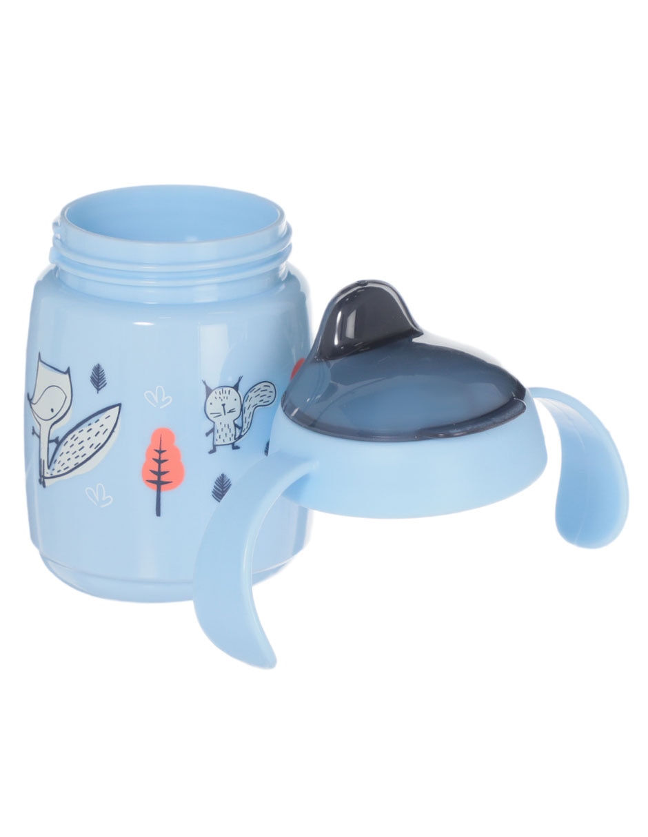 Vaso entrenador Superstar 5