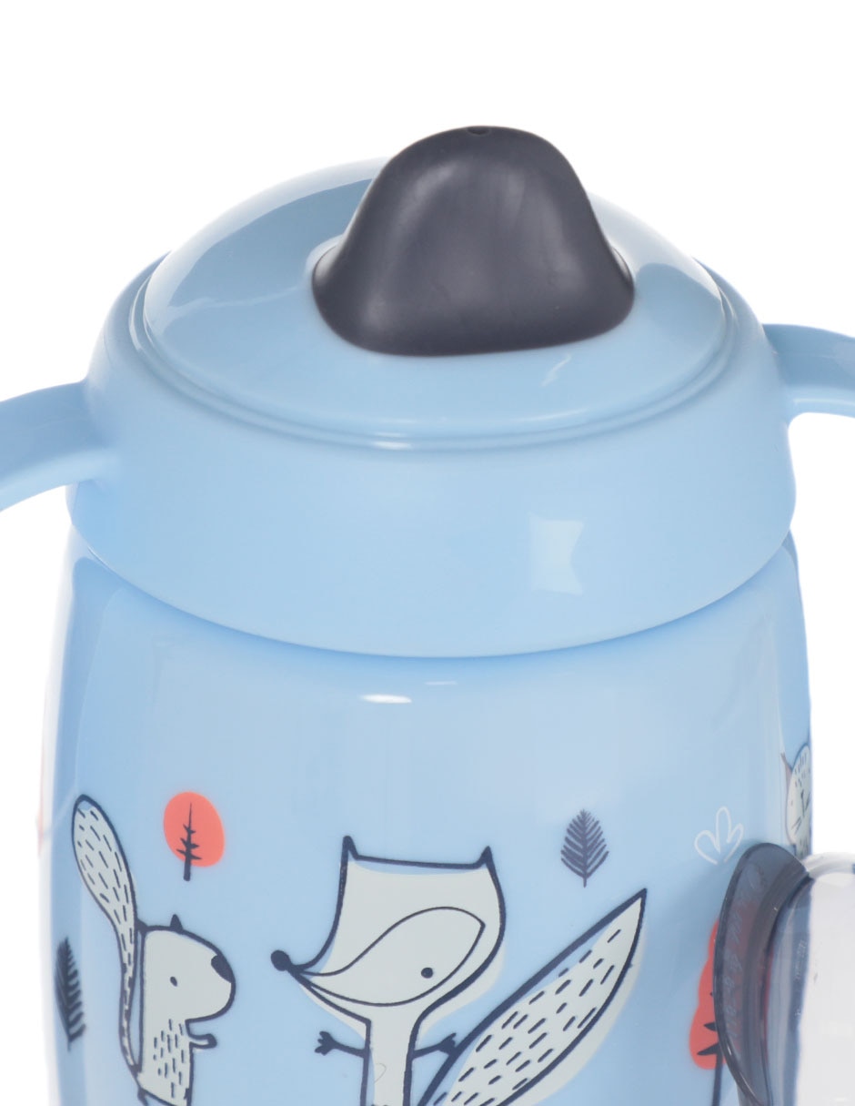 Vaso entrenador Superstar 7