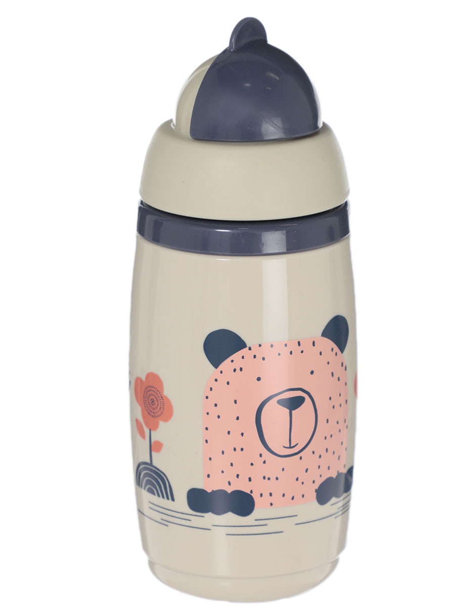 Vaso entrenador Superstar 3