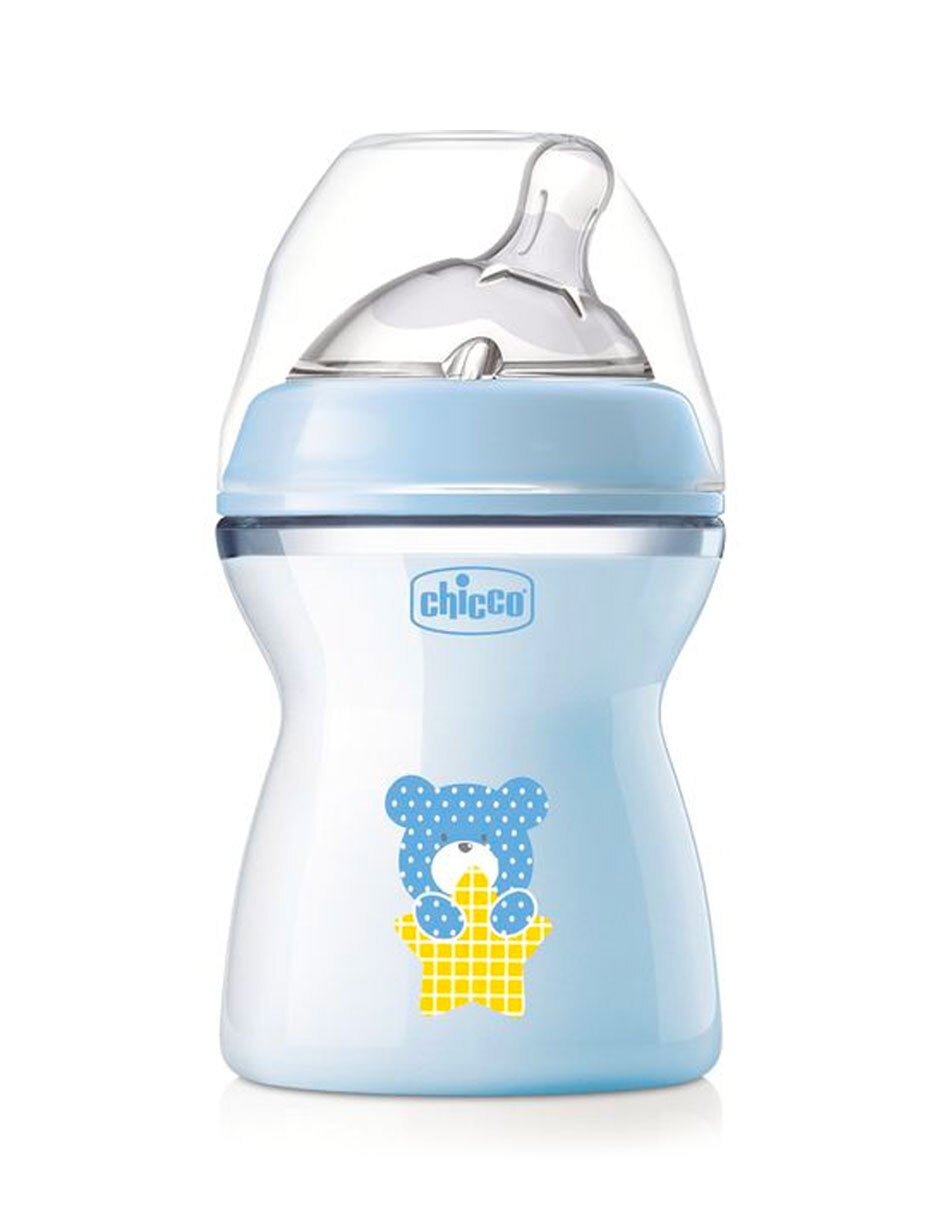 Biberón 8 oz
