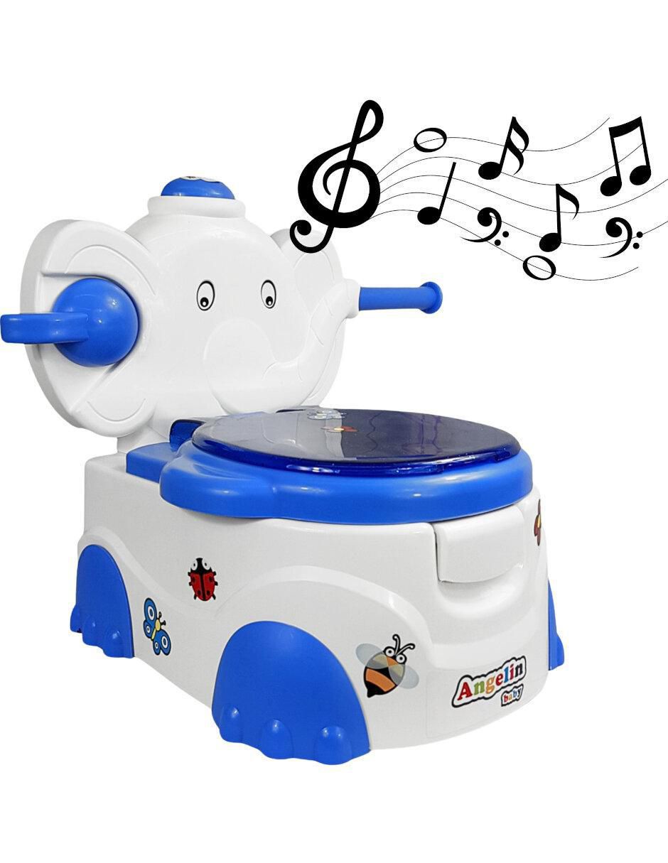 Entrenador de baño 3