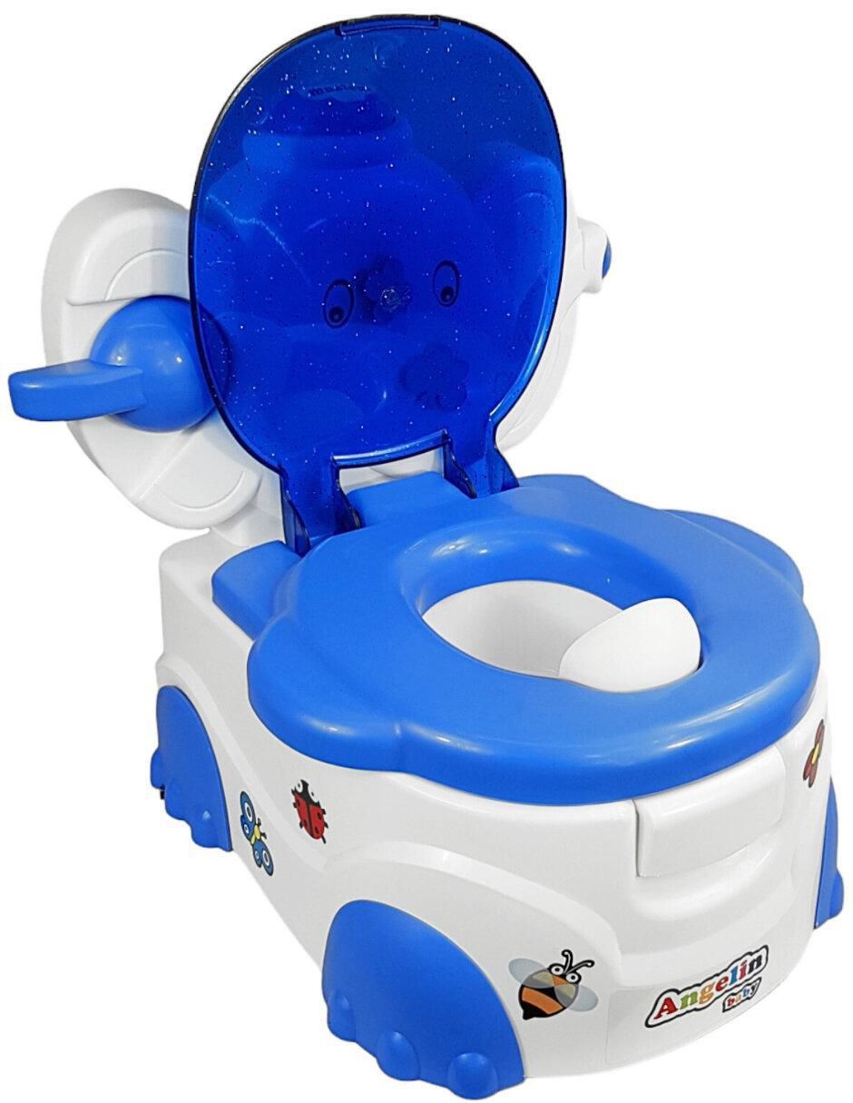 Entrenador de baño 5