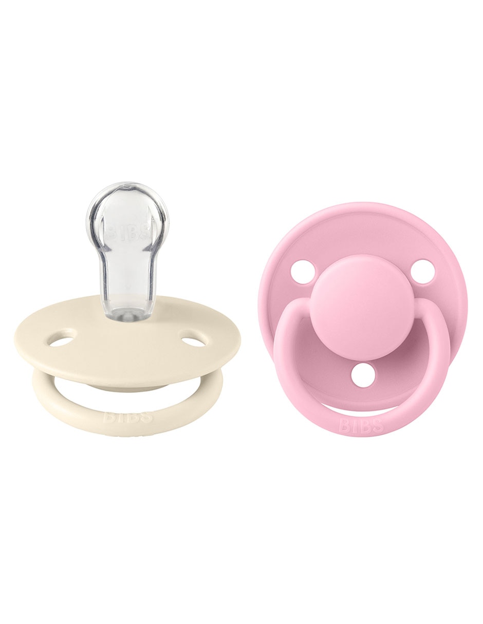 Chupón De Lux Pacifier