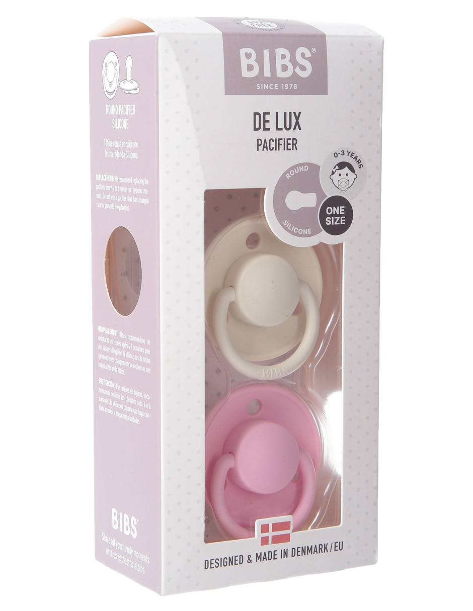 Chupón De Lux Pacifier 2
