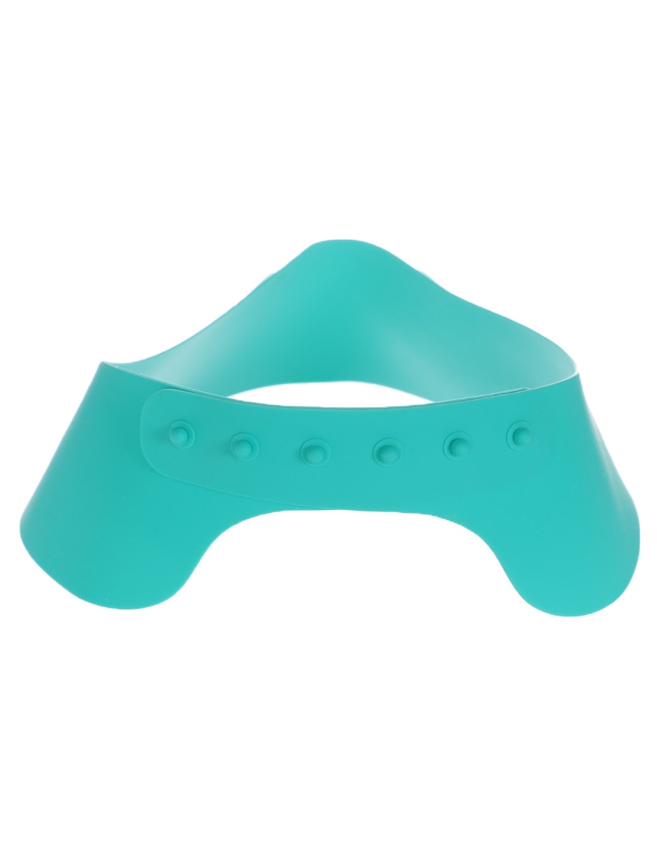 Visera para baño Bblüv de silicón 2