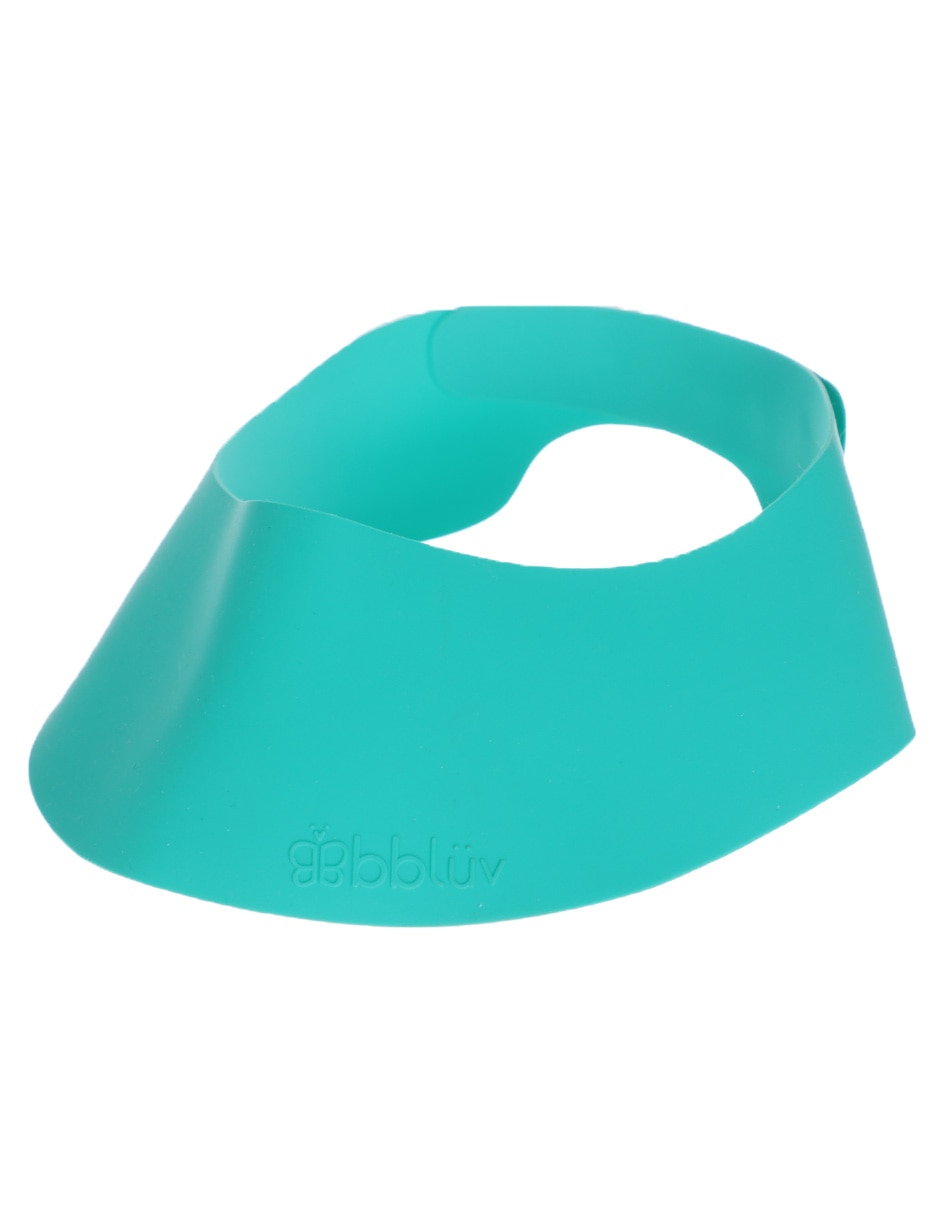 Visera para baño Bblüv de silicón 3