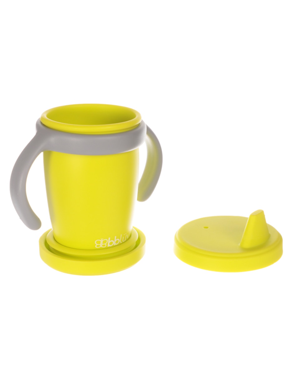 Vaso entrenador 3