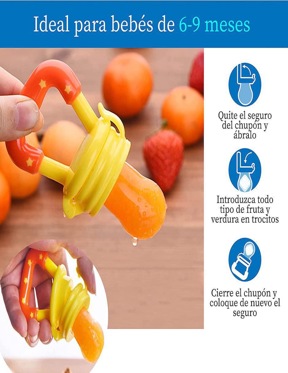 Seviete juego de 2 chupones