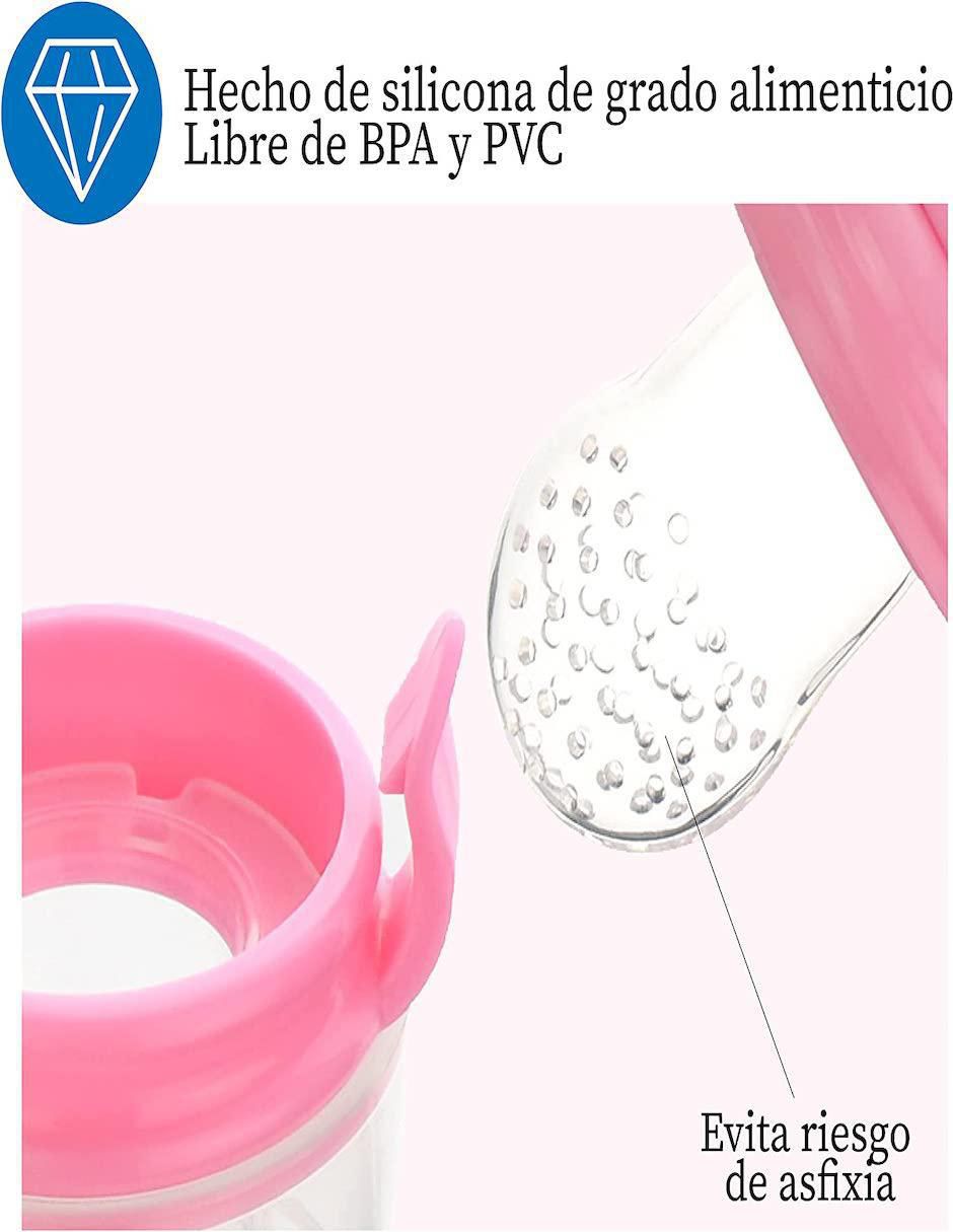 Seviete juego de 2 chupones