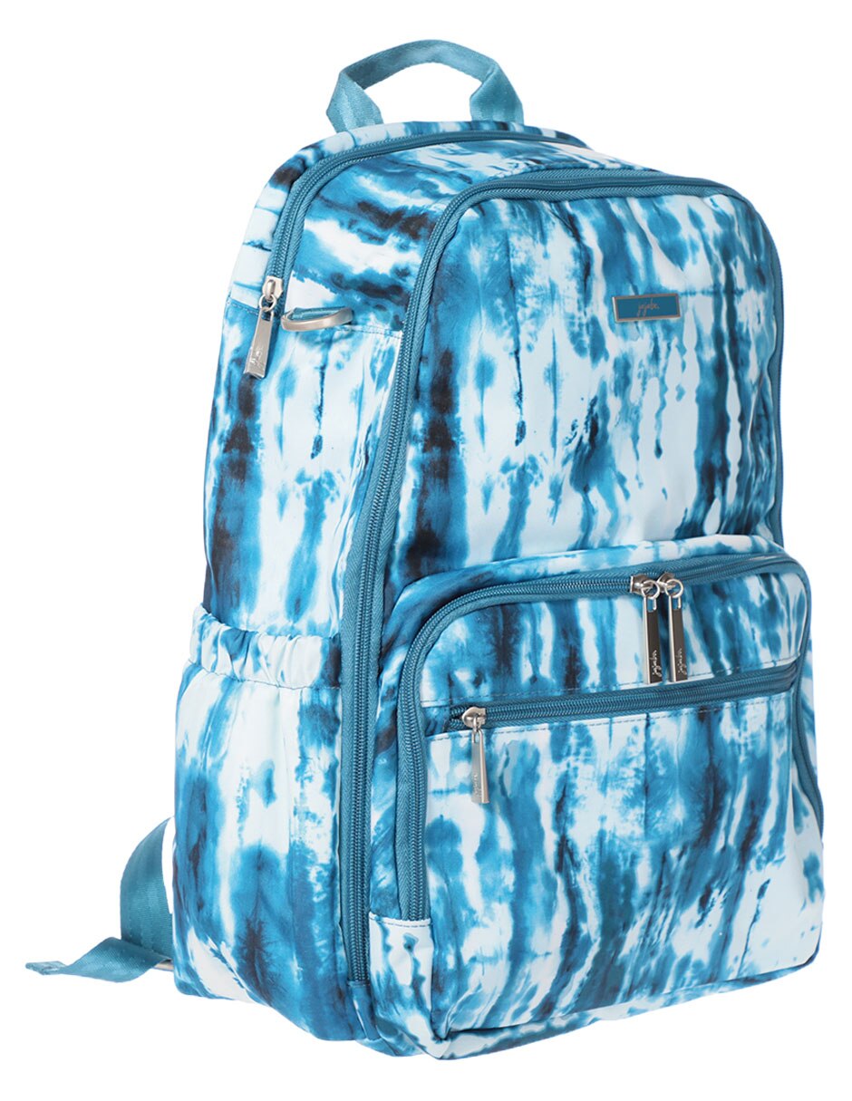 Pañalera backpack 2