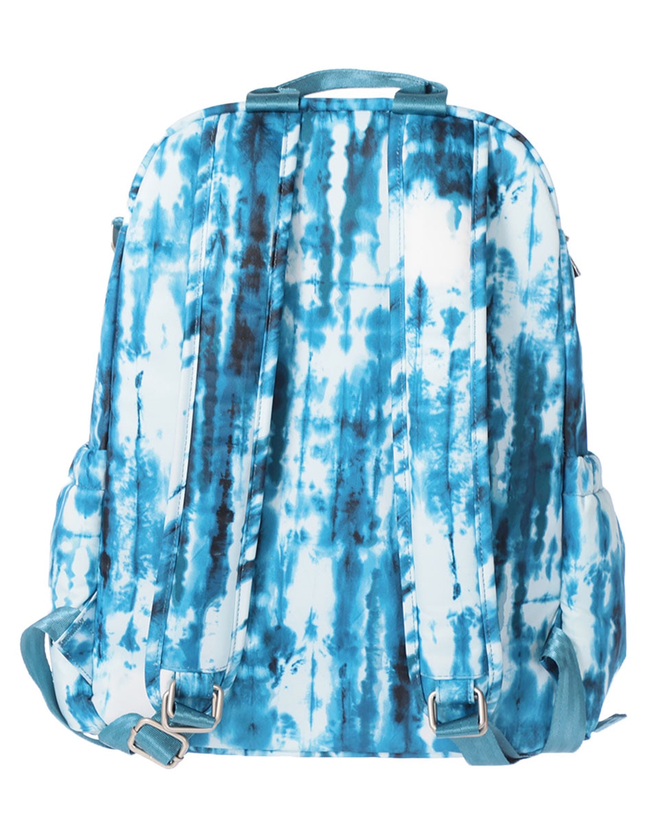 Pañalera backpack 3