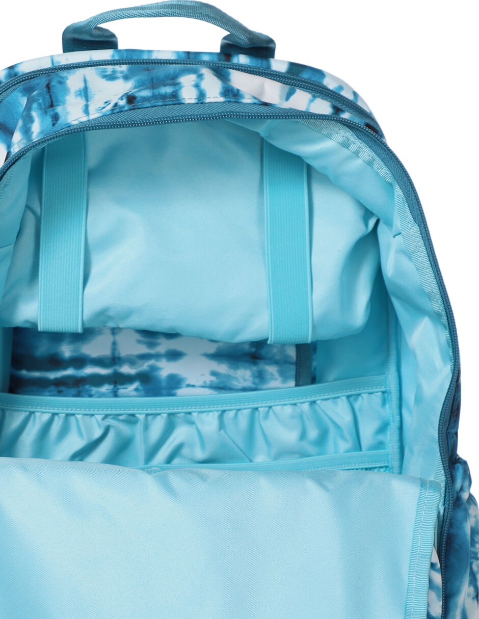 Pañalera backpack 4