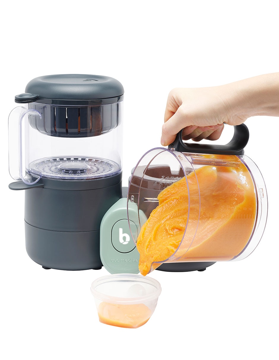 Set procesador de alimentos cuchillas de acero 9