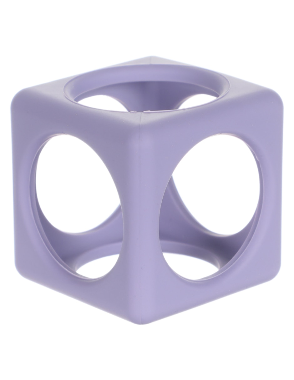 Cubos De Colores juego didáctico infantil unisex 3