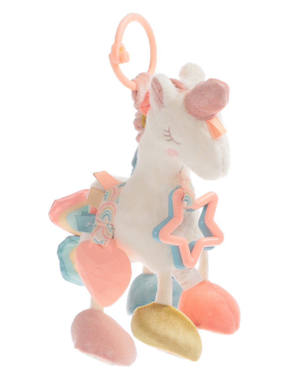 Unicornio Link & Love juego didáctico infantil unisex 2