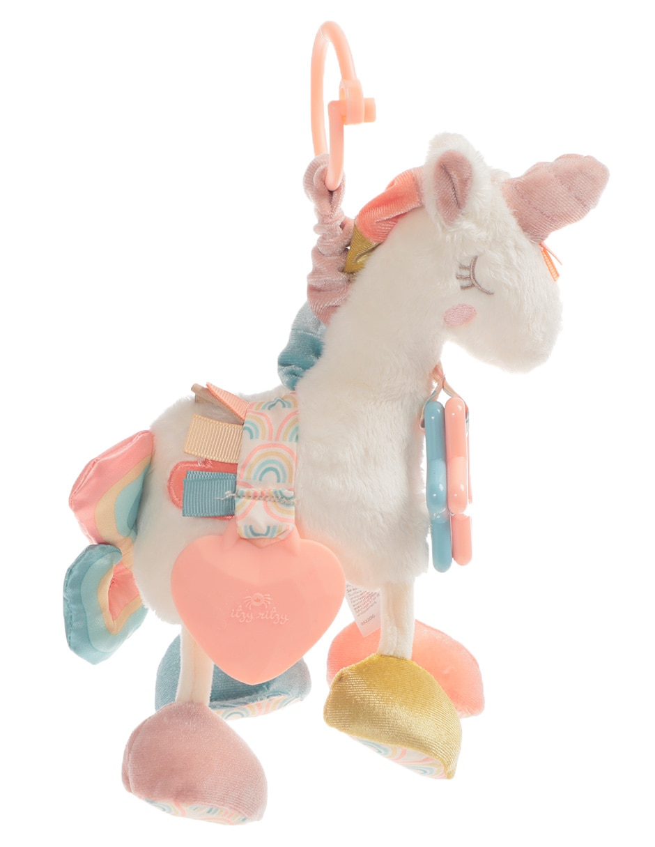 Unicornio Link & Love juego didáctico infantil unisex 3