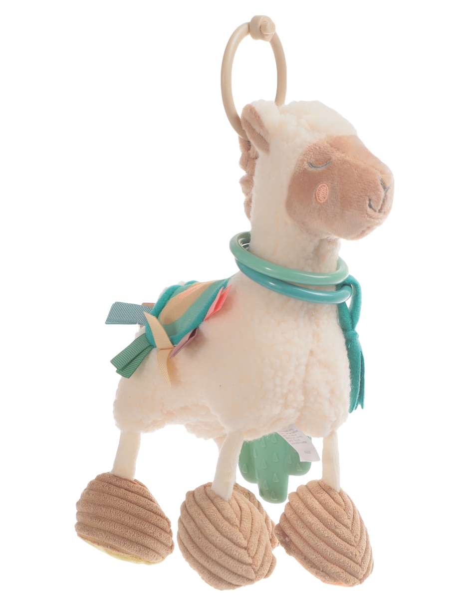 Llama Link & Love juego didáctico infantil unisex 2