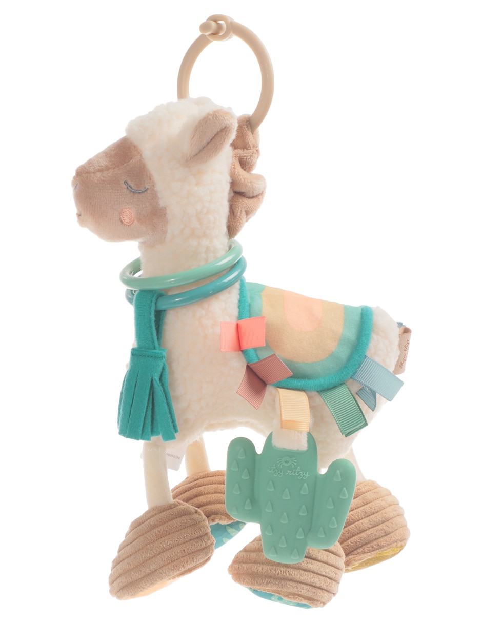 Llama Link & Love juego didáctico infantil unisex 3