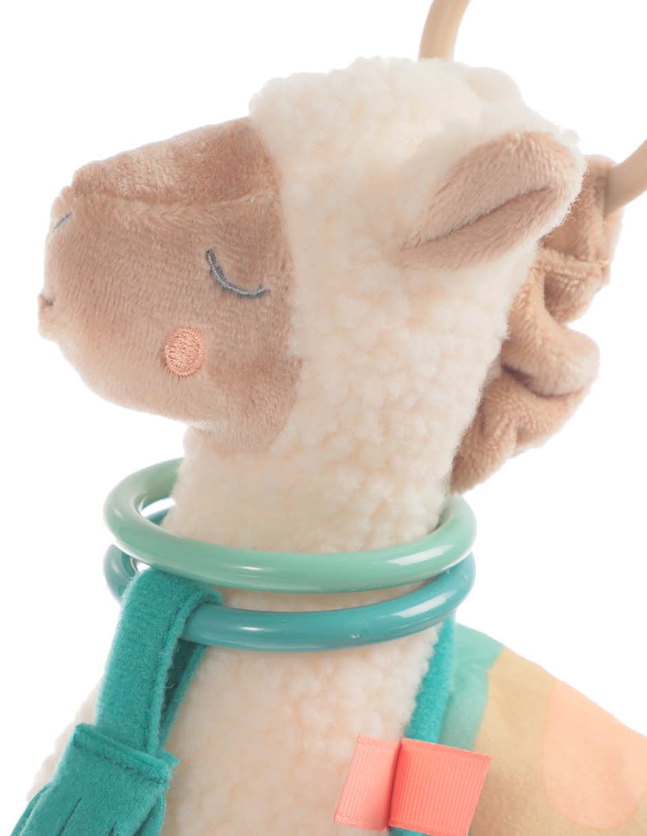 Llama Link & Love juego didáctico infantil unisex 4