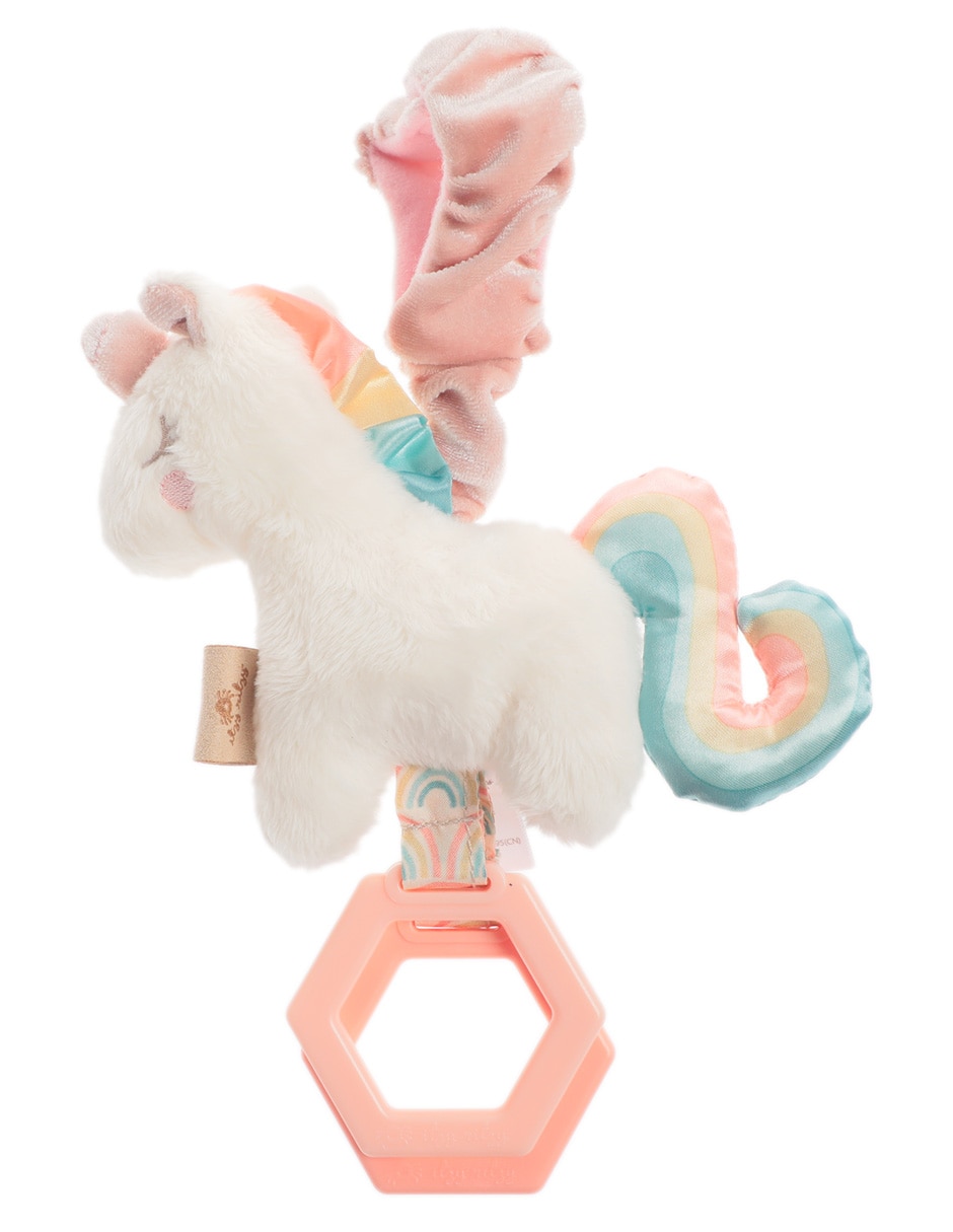 Unicornio de outlet peluche liverpool