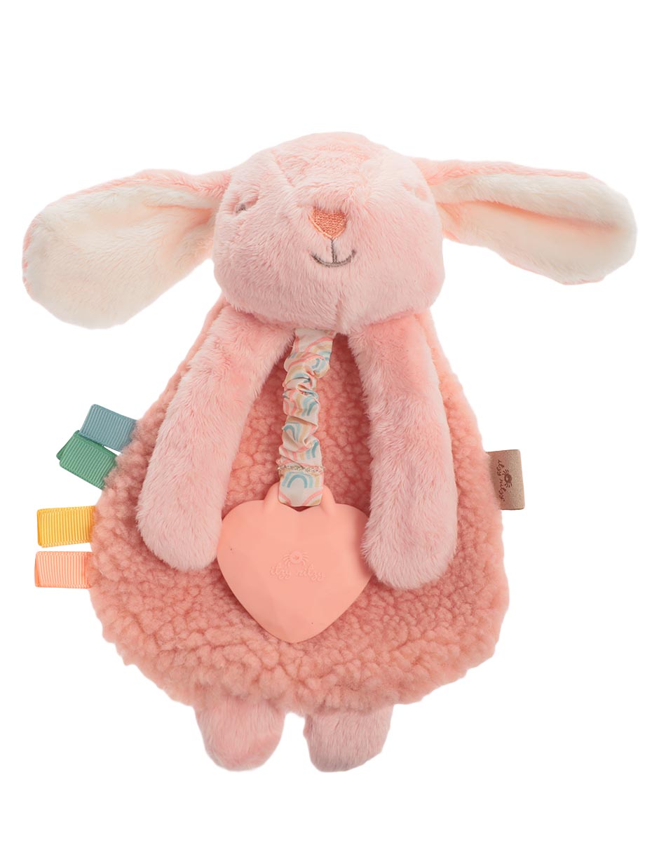 Conejito Lovey juego didáctico infantil unisex Conejito Lovey juego didáctico infantil unisex