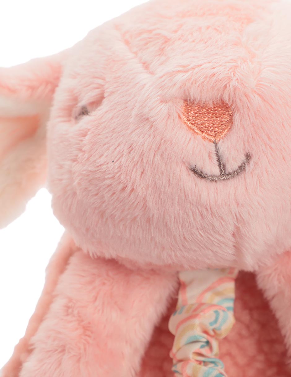 Conejito Lovey juego didáctico infantil unisex 3