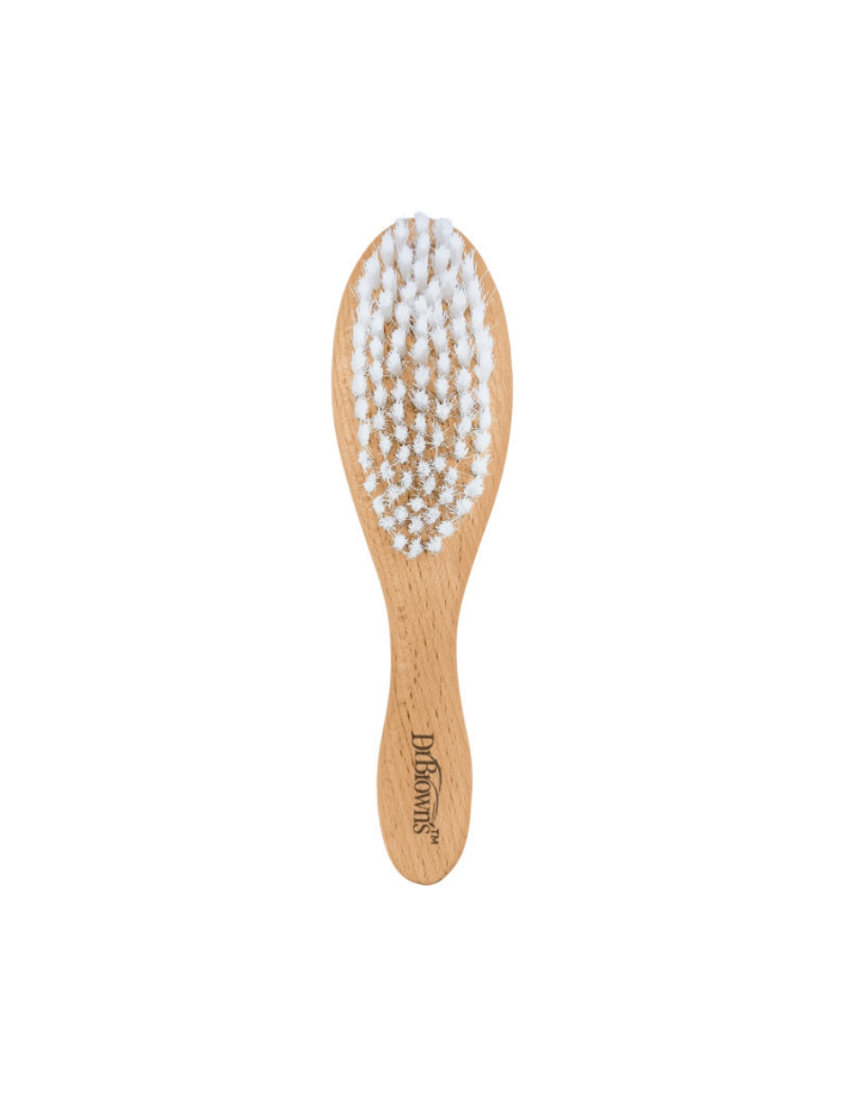 Peine de madera Soft and Safe Baby 2
