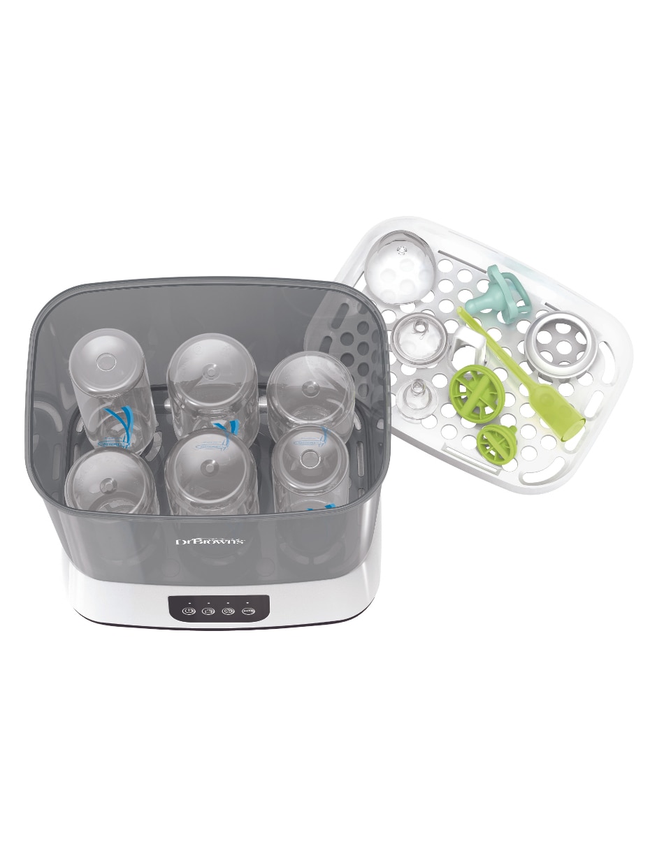 Esterilizador eléctrico 4