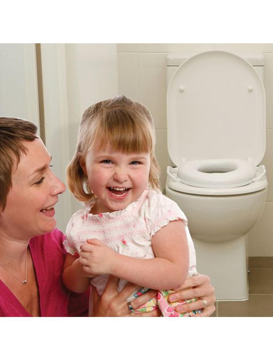 Entrenador de baño 3