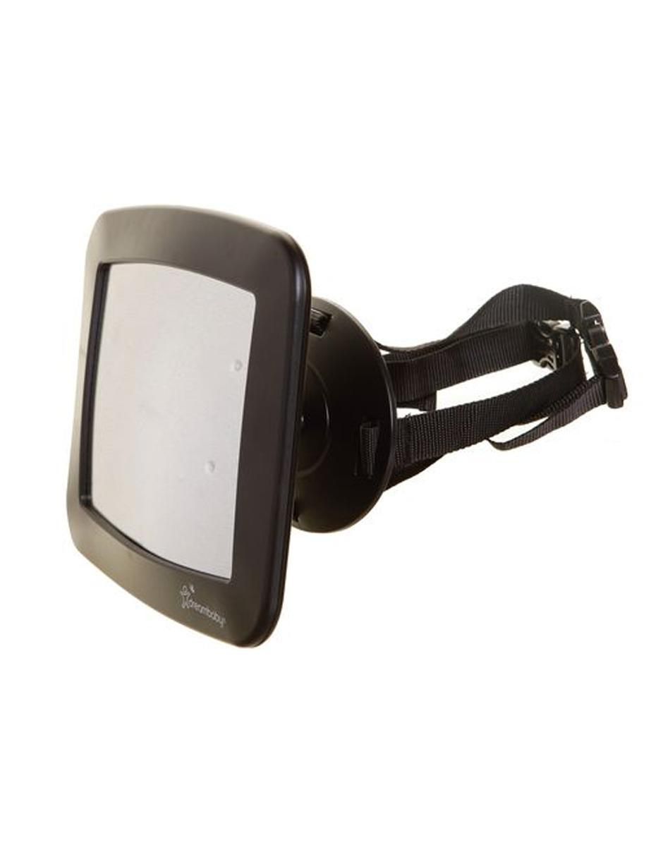 Espejo retrovisor para asiento