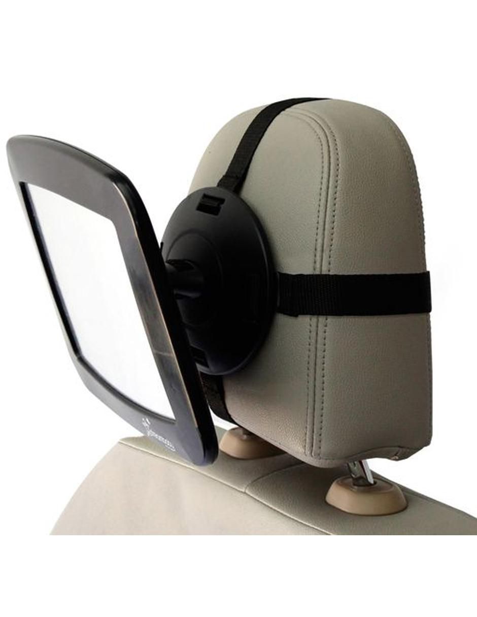 Espejo retrovisor para asiento 3