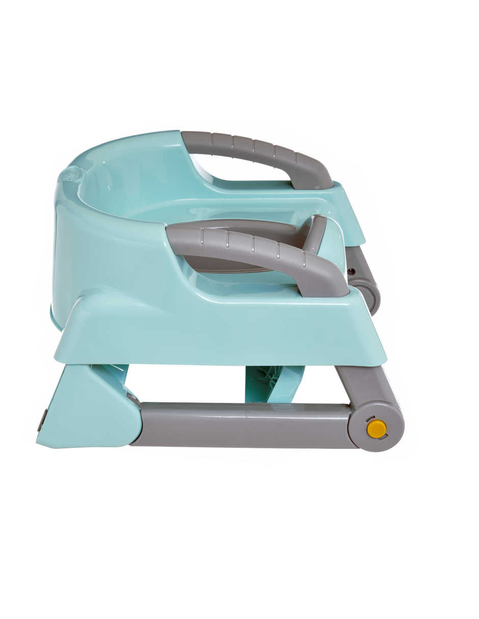 Entrenador de baño con escalón Potty 3