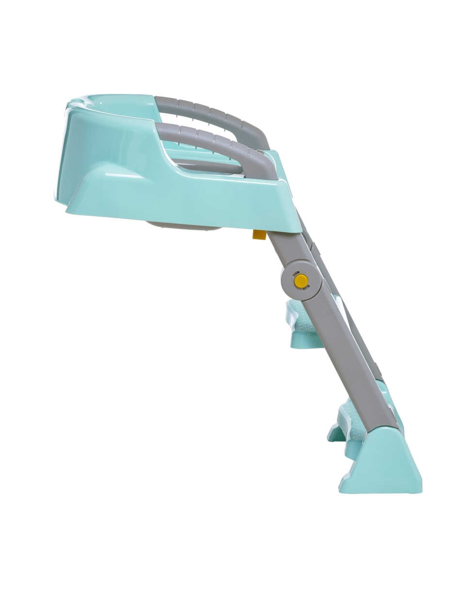 Entrenador de baño con escalón Potty 5