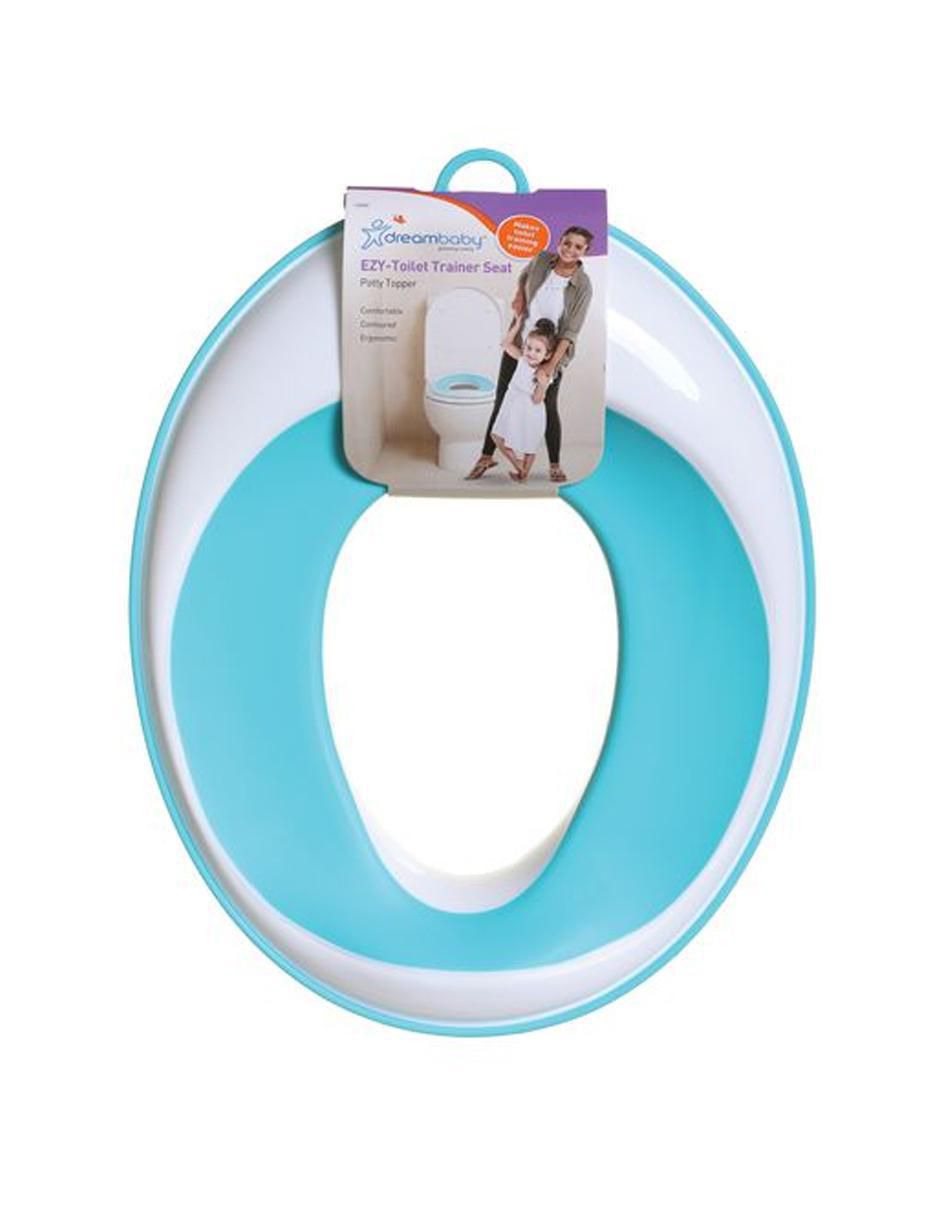 Entrenador de baño 2