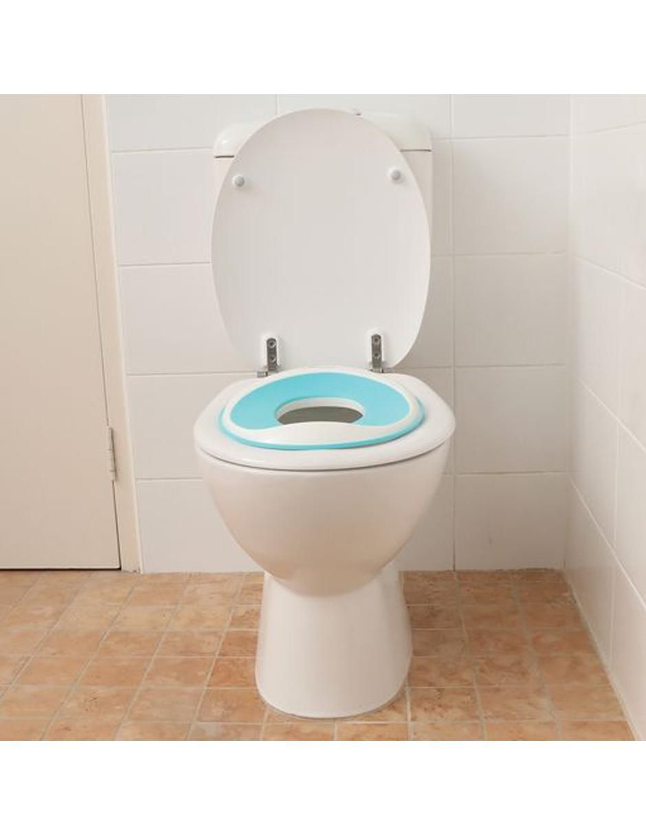 Entrenador de baño 3