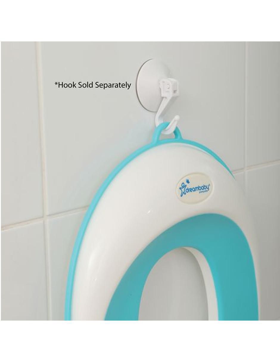Entrenador de baño 4