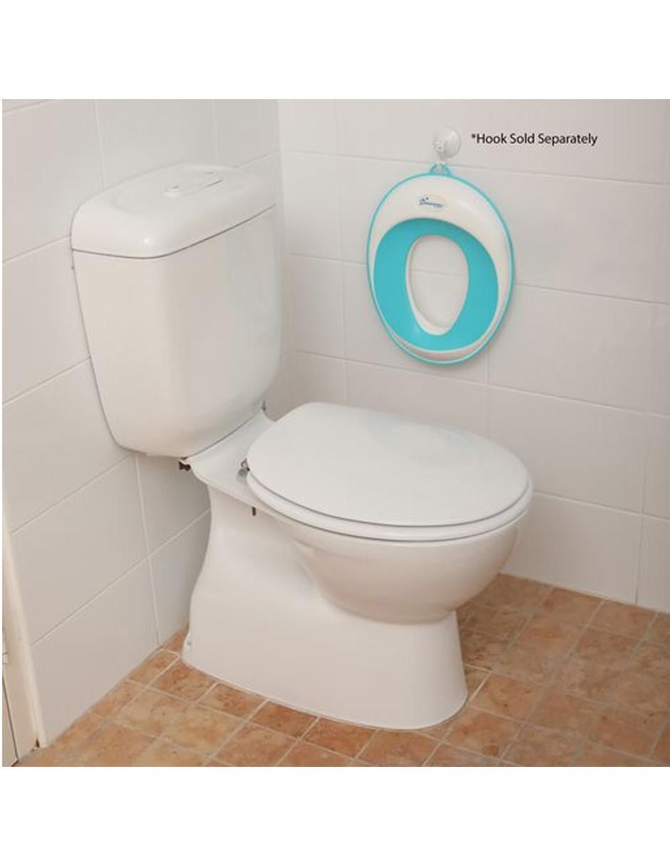 Entrenador de baño 5