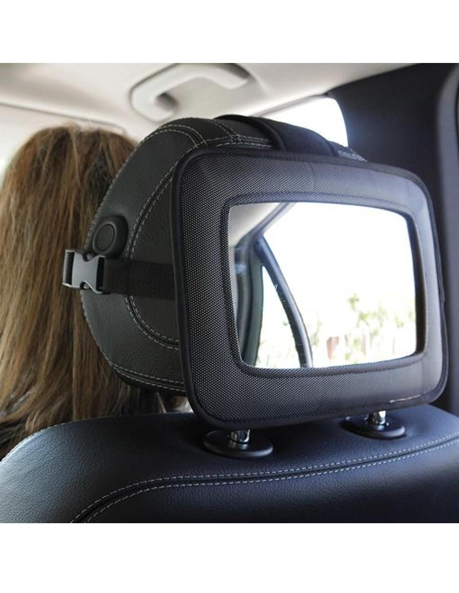 Espejo retrovisor para vigilar 3