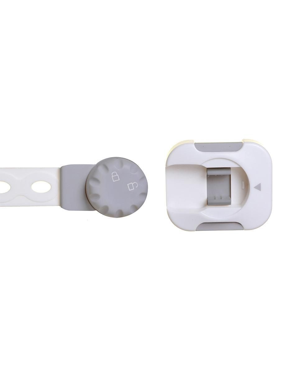 Broche de seguridad para puerta 3