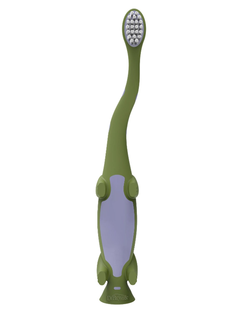Cepillo dientes para bebé