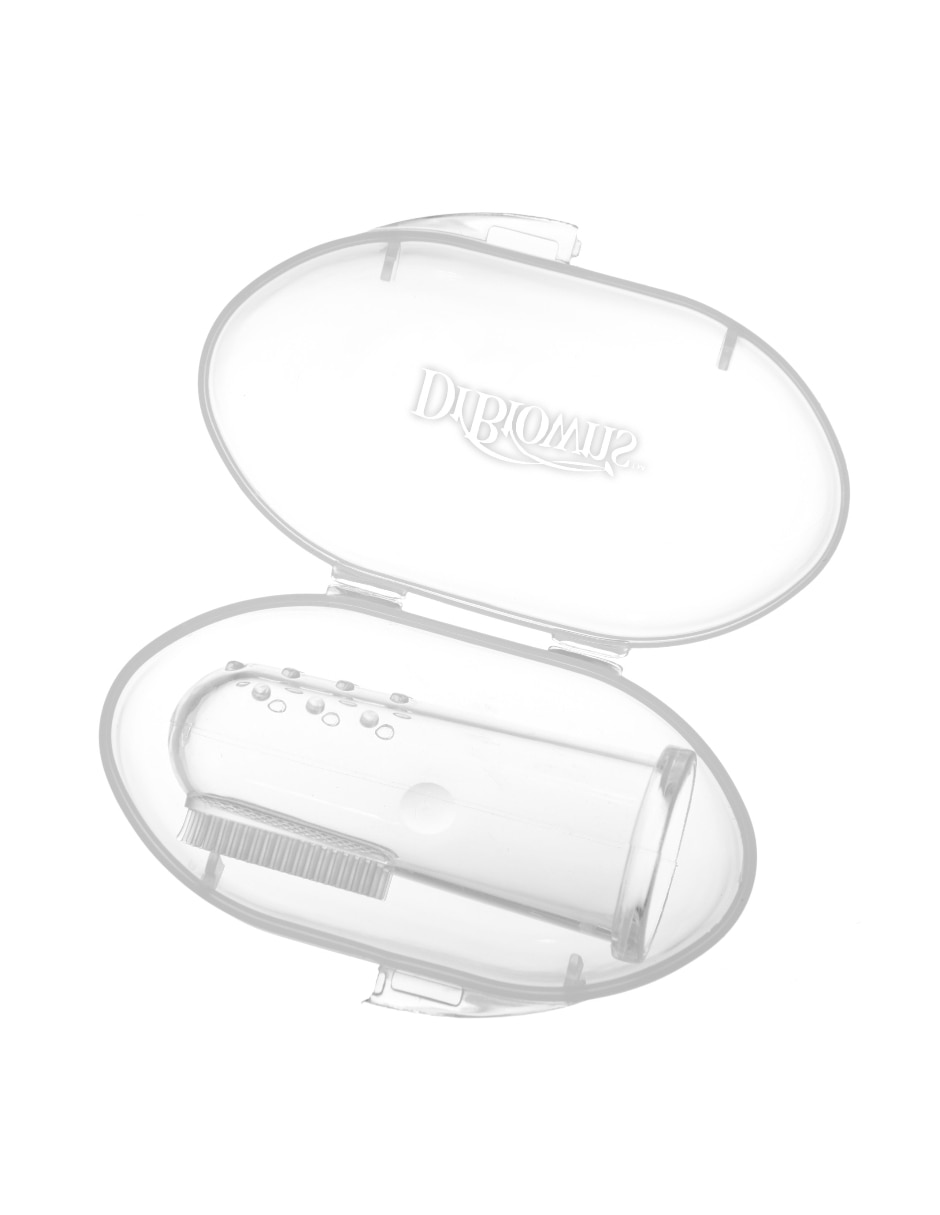 Set cepillo de dientes para bebé