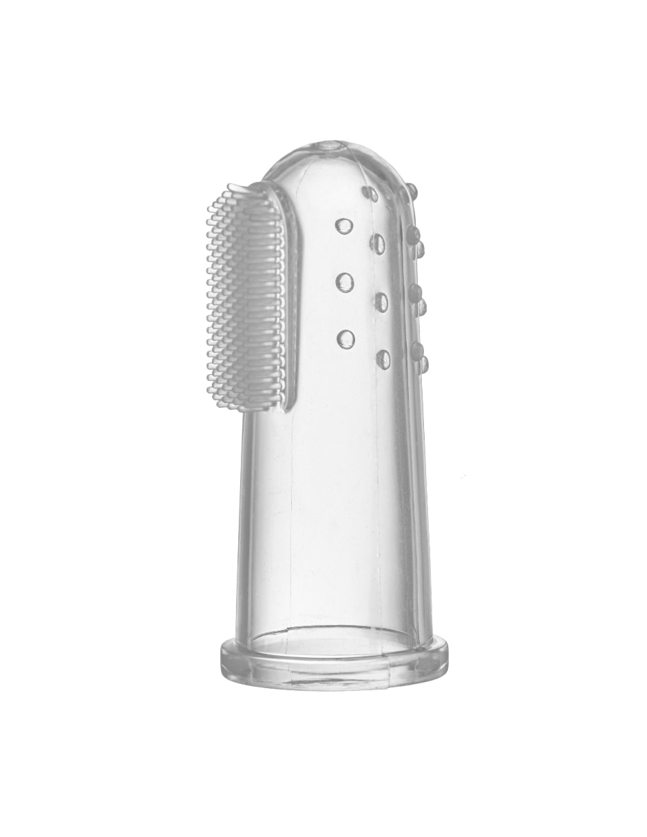 Set cepillo de dientes para bebé 2